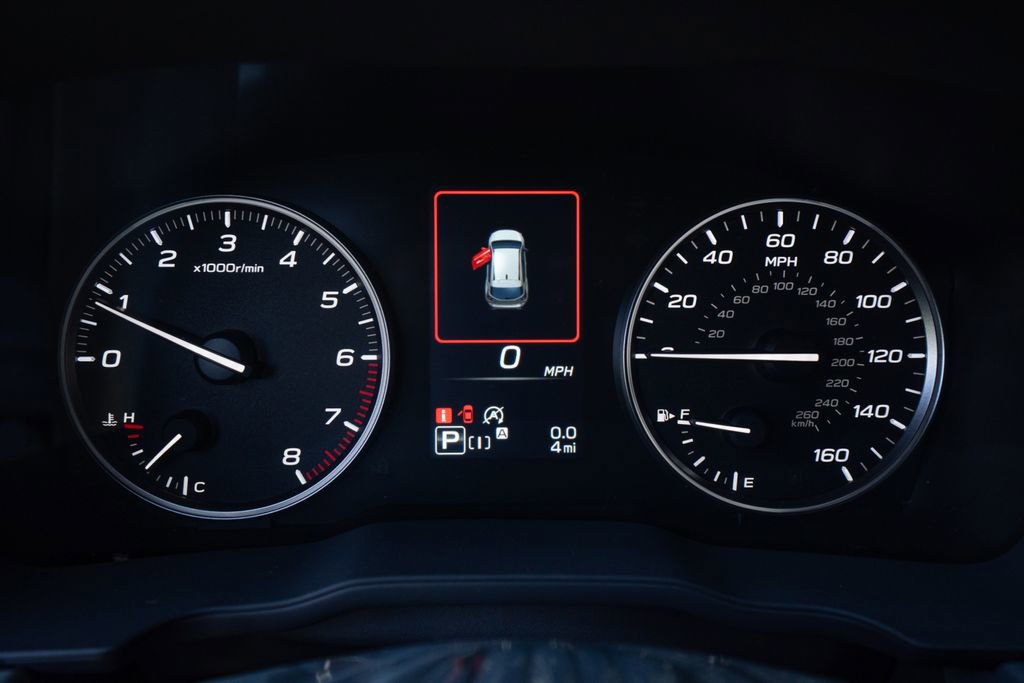 Certified 2025 Subaru Crosstrek 2.5i Limited w/ Popular Package #4A image 13