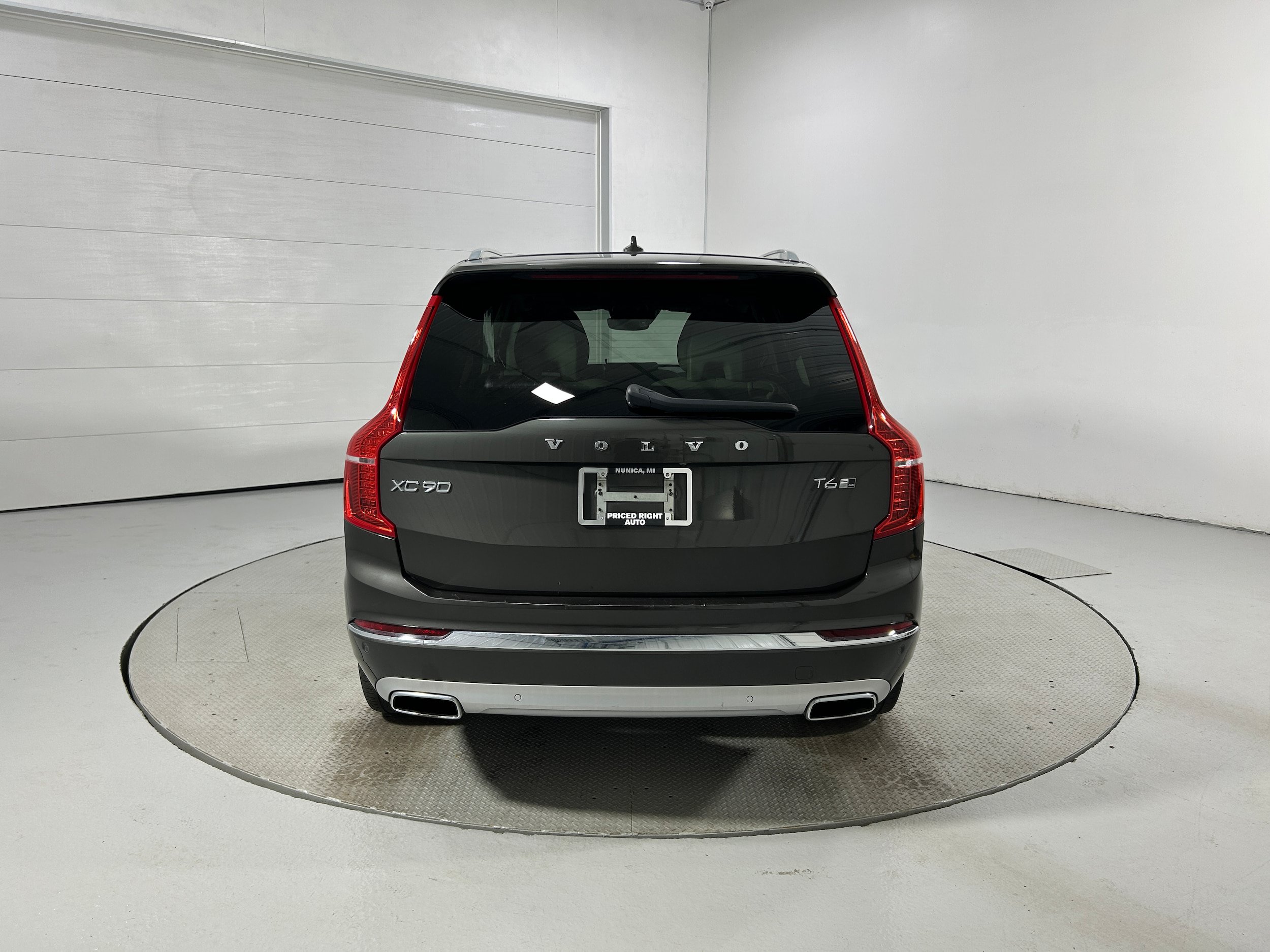 Used 2020 Volvo XC90 T6 Inscription w/ Protection Package Premier AWD/4WD image 34