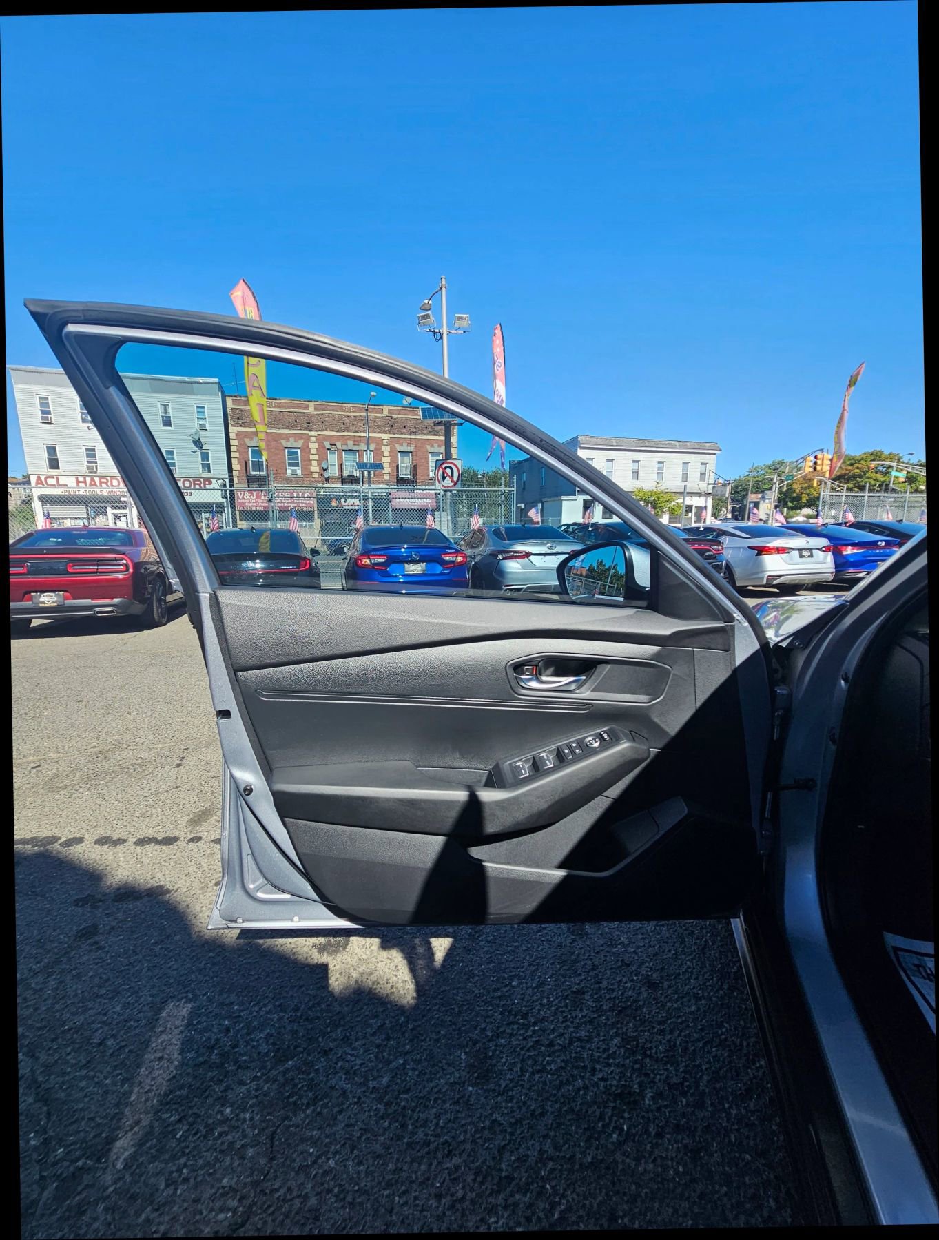 Used 2023 Honda Accord LX image 11