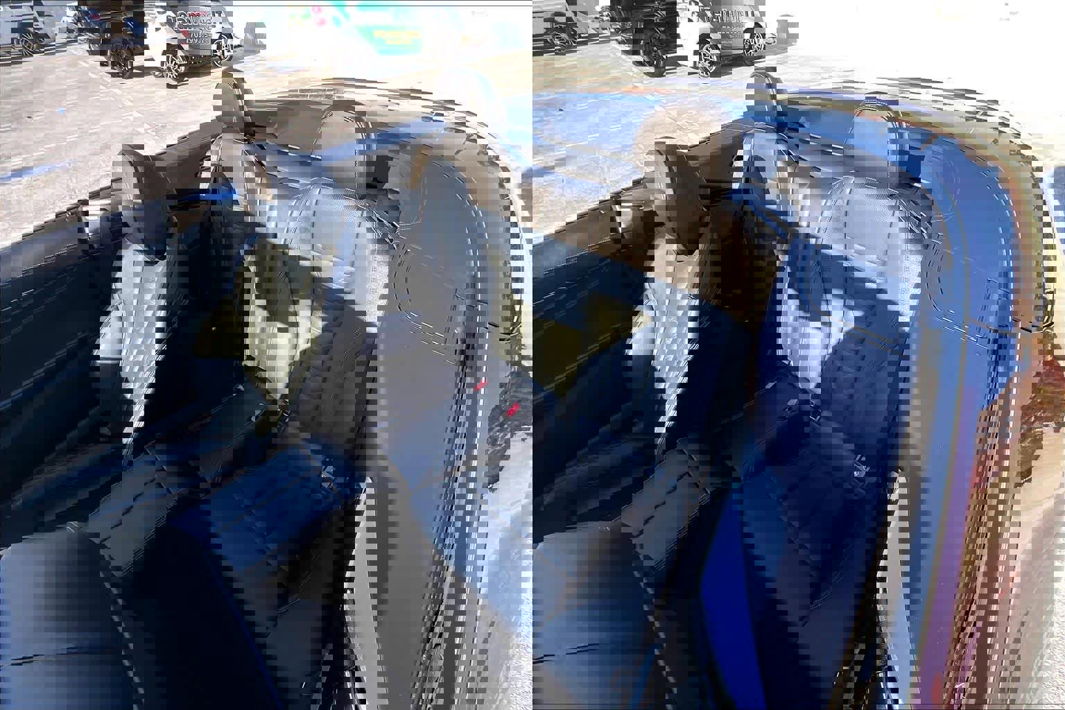 Used 2022 BMW 840i Convertible image 17