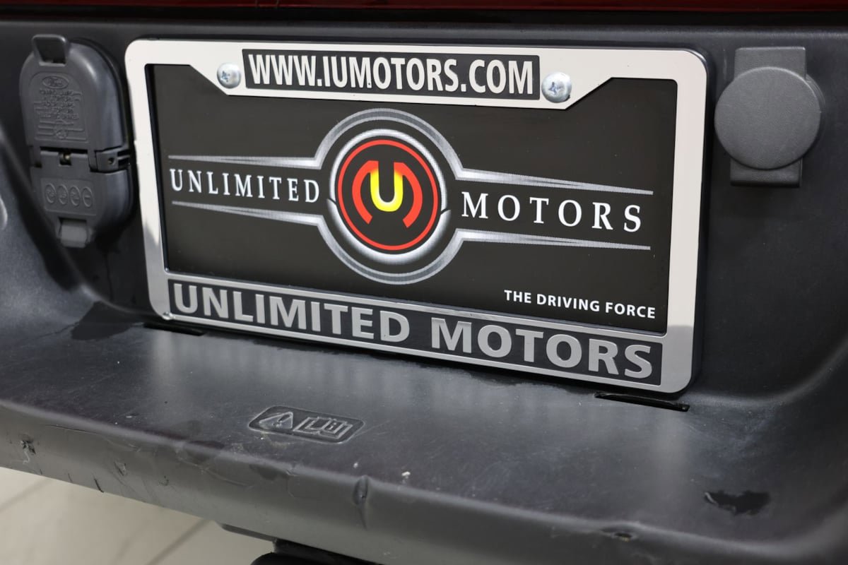 Used 2020 Ford F150 Raptor w/ Equipment Group 802A Luxury AWD/4WD image 22