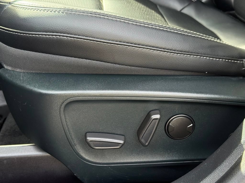 Used 2020 Ford Escape SEL AWD/4WD image 14