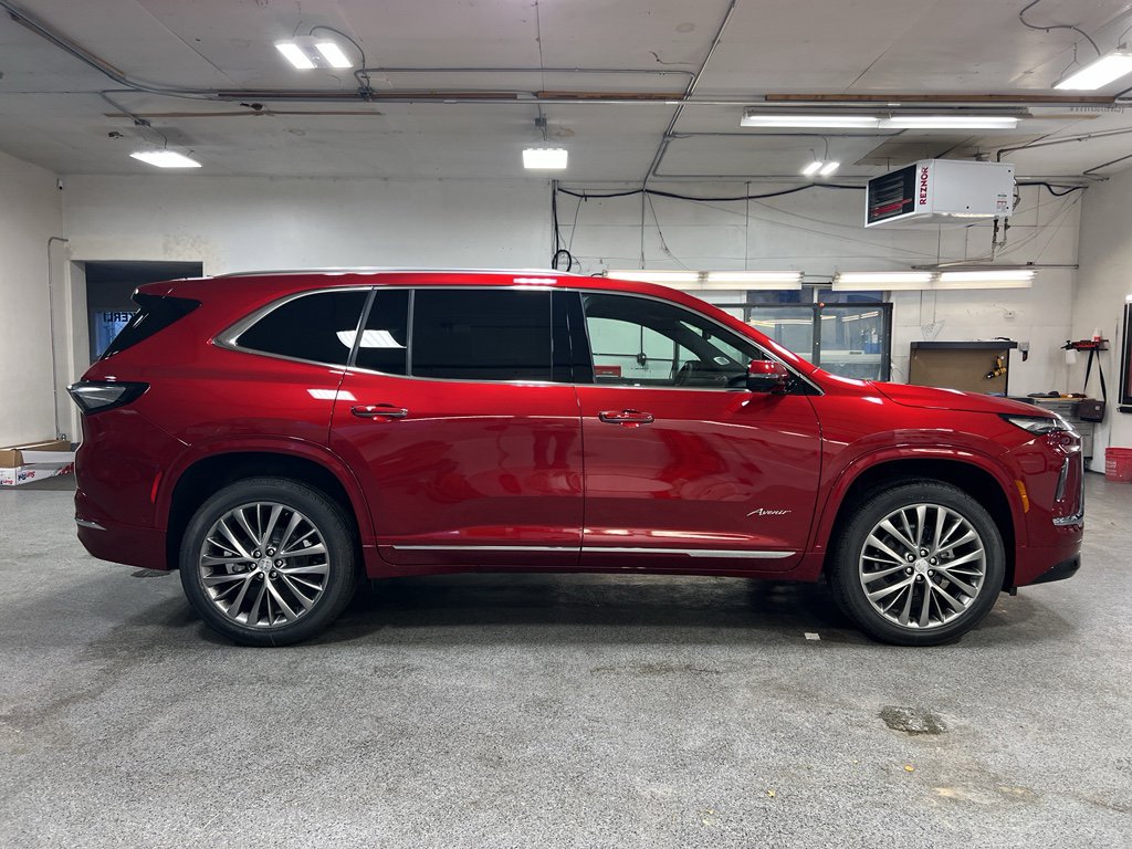 New 2026 Buick Enclave Avenir w/ Super Cruise Package image 6