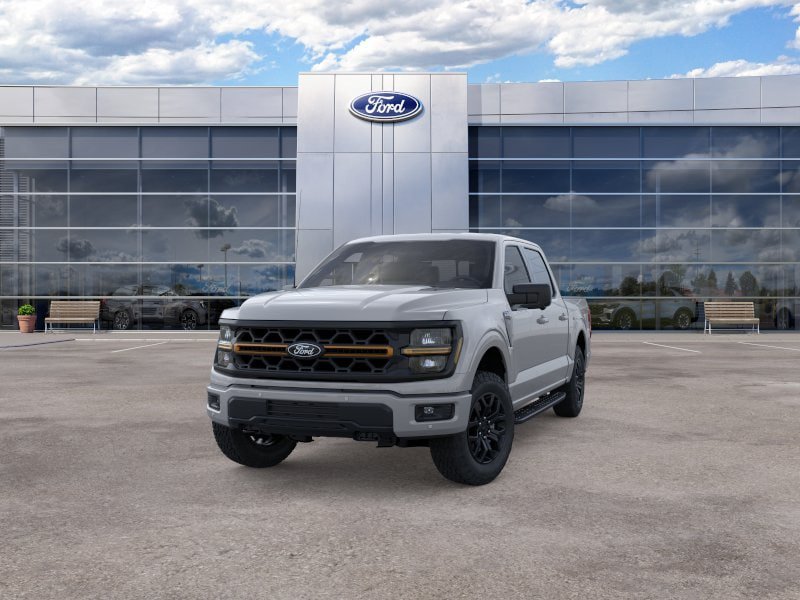 New 2026 Ford F150 Tremor AWD/4WD image 24