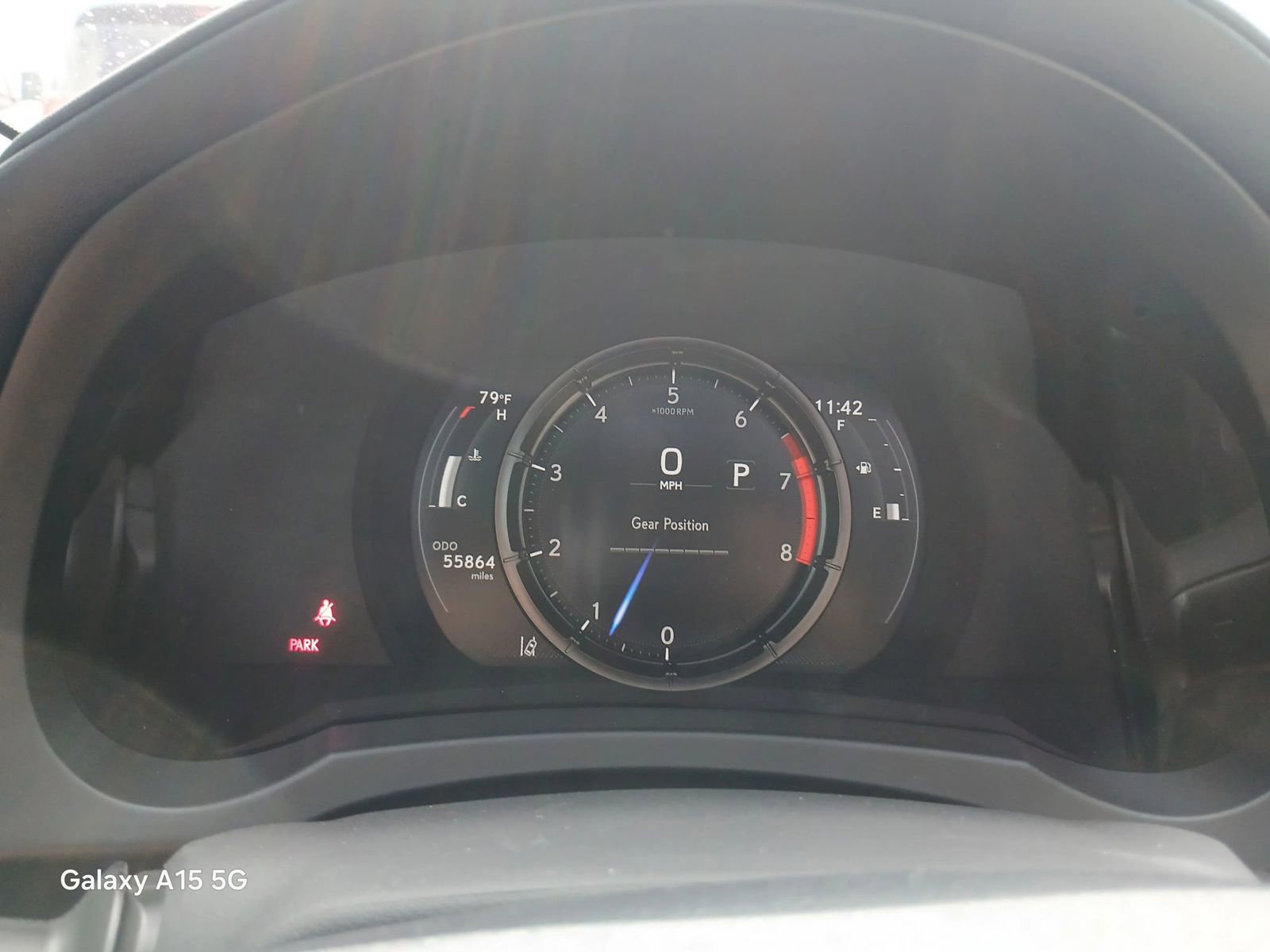 Used 2021 Lexus IS 350 F Sport RWD image 31