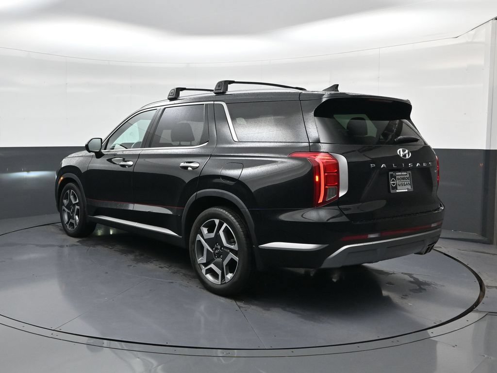 Used 2023 Hyundai Palisade SEL w/ Premium Package AWD/4WD image 7