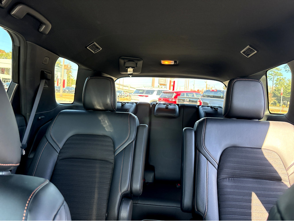 Used 2023 Nissan Pathfinder Rock Creek image 20