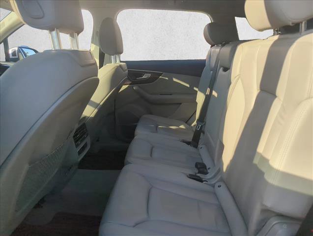 Used 2021 Audi Q7 2.0T Premium Plus w/ Premium Plus Package image 13