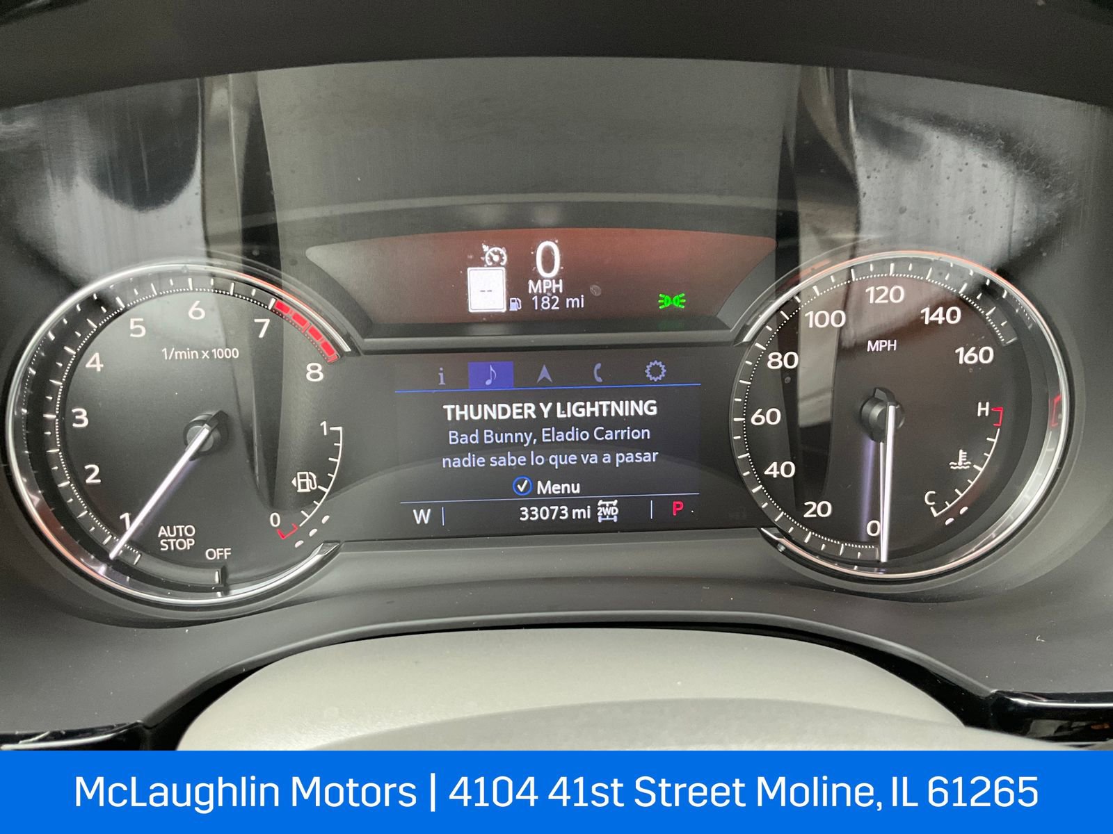 Certified 2023 Cadillac XT6 Premium Luxury image 17