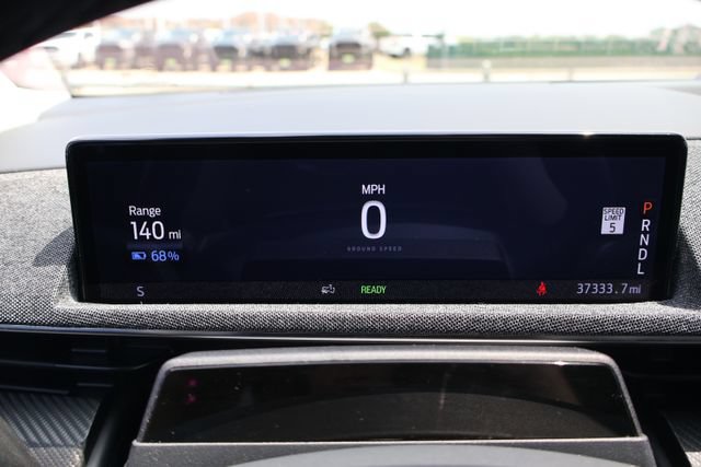 Used 2021 Ford Mustang Mach-E Premium AWD/4WD image 14