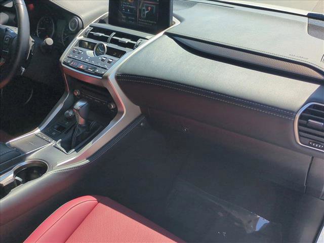 Used 2020 Lexus NX 300 FWD w/ Comfort Package image 22