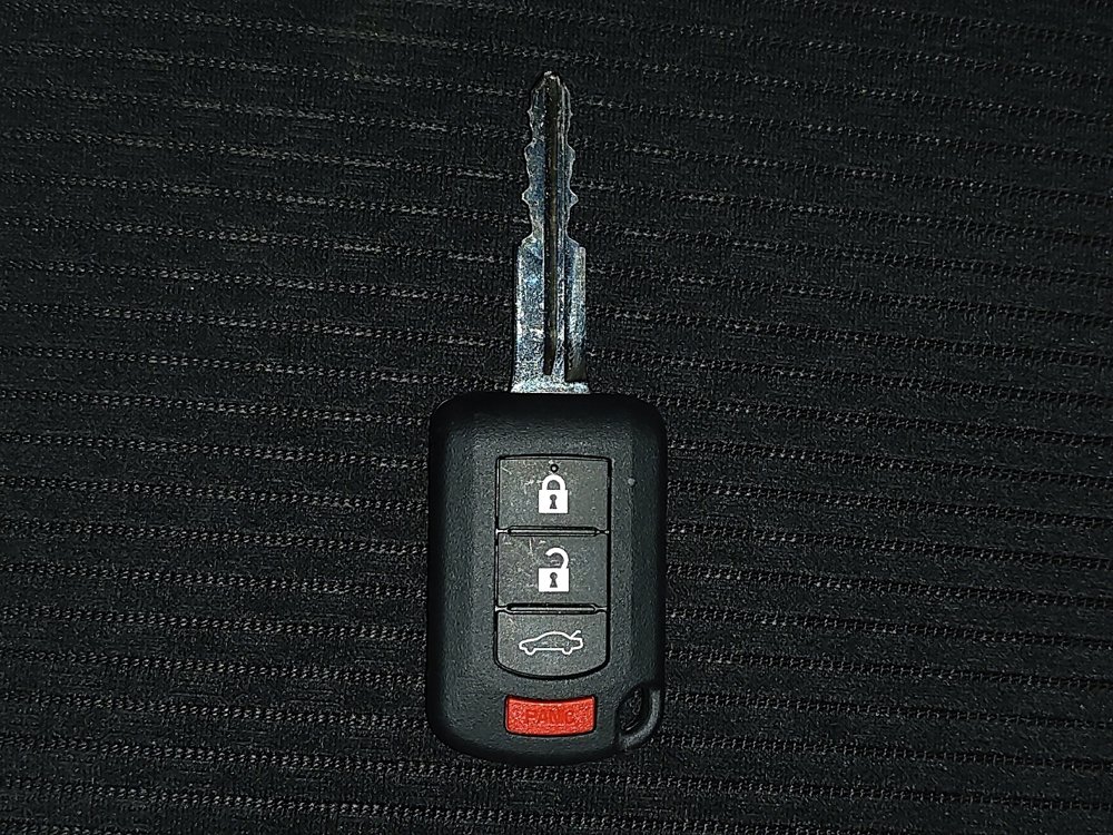 Used 2017 Mitsubishi Lancer ES image 32