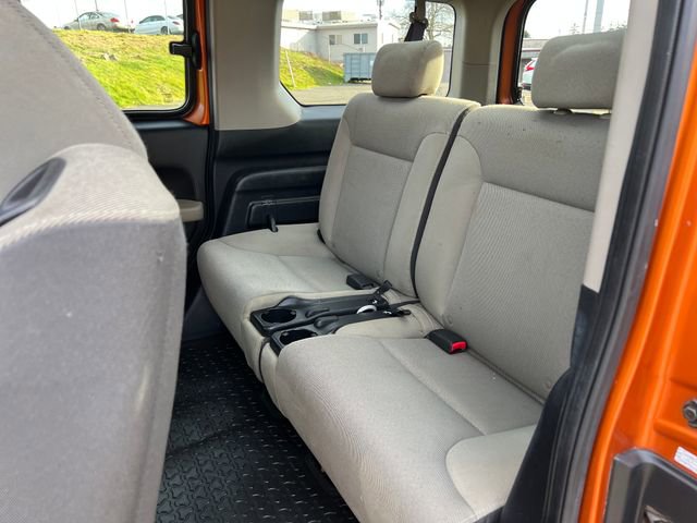 Used 2007 Honda Element EX image 15