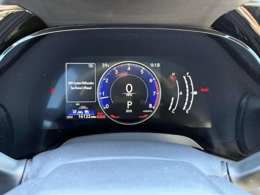 Used 2023 Lexus RX 350 Premium image 29