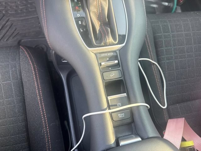 Used 2023 Honda HR-V Sport image 51