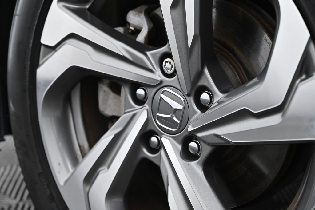 Used 2018 Honda Accord EX-L image 30