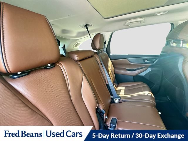 Used 2024 Acura MDX w/ Advance Package AWD/4WD image 34