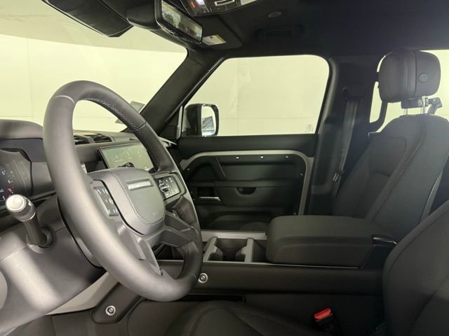 New 2026 Land Rover Defender 110 X image 33