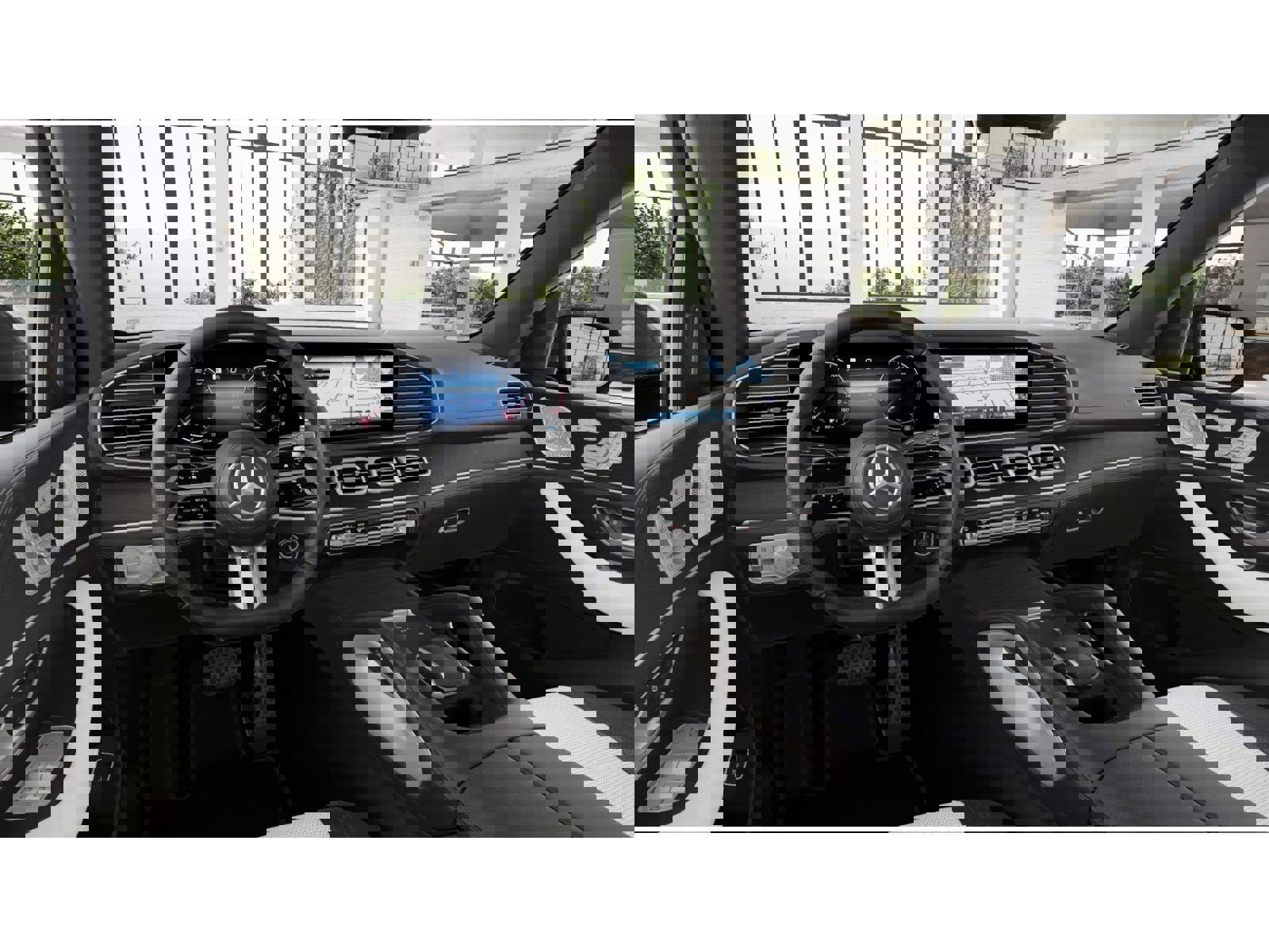 New 2026 Mercedes-Benz GLE 450 4MATIC image 45