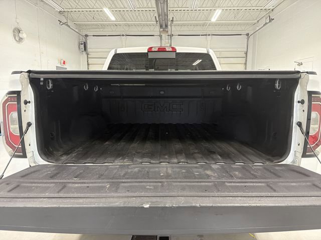 Certified 2018 GMC Sierra 1500 SLT image 15