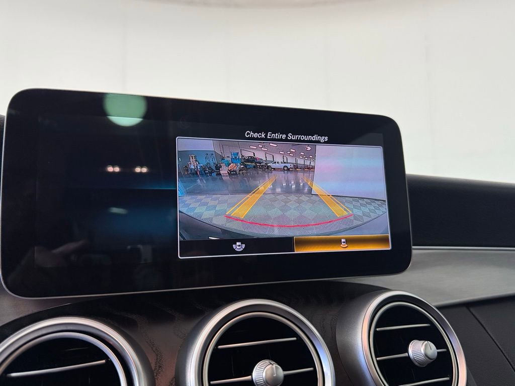 Used 2021 Mercedes-Benz C 300 Coupe image 20