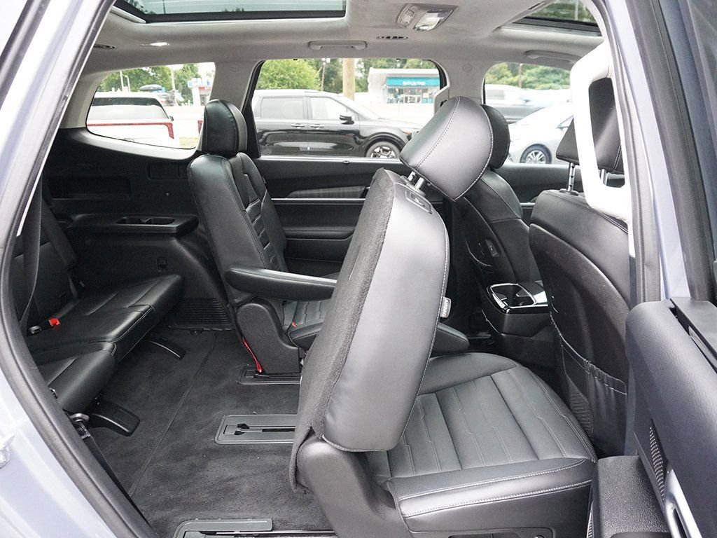 Used 2024 Kia Telluride SX Prestige image 48