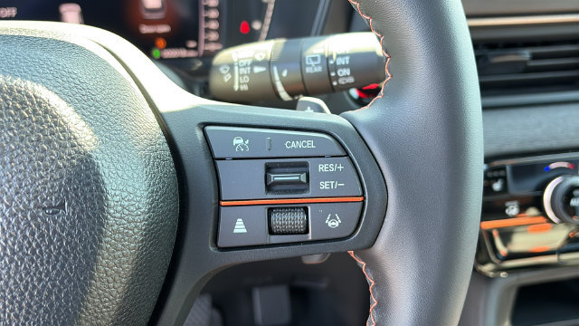 Used 2026 Honda Passport TrailSport image 15