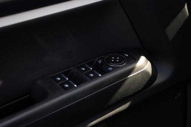 New 2025 Ford Bronco Sport Heritage w/ Convenience Package image 12