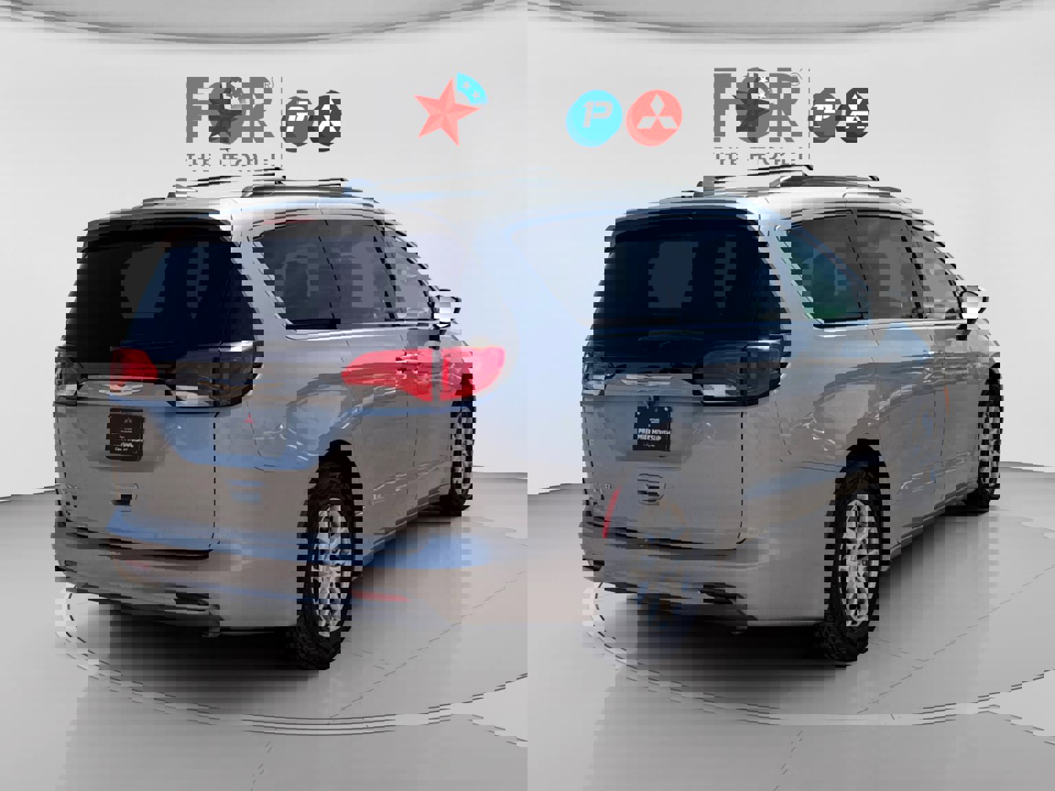 Used 2020 Chrysler Voyager Lxi image 5