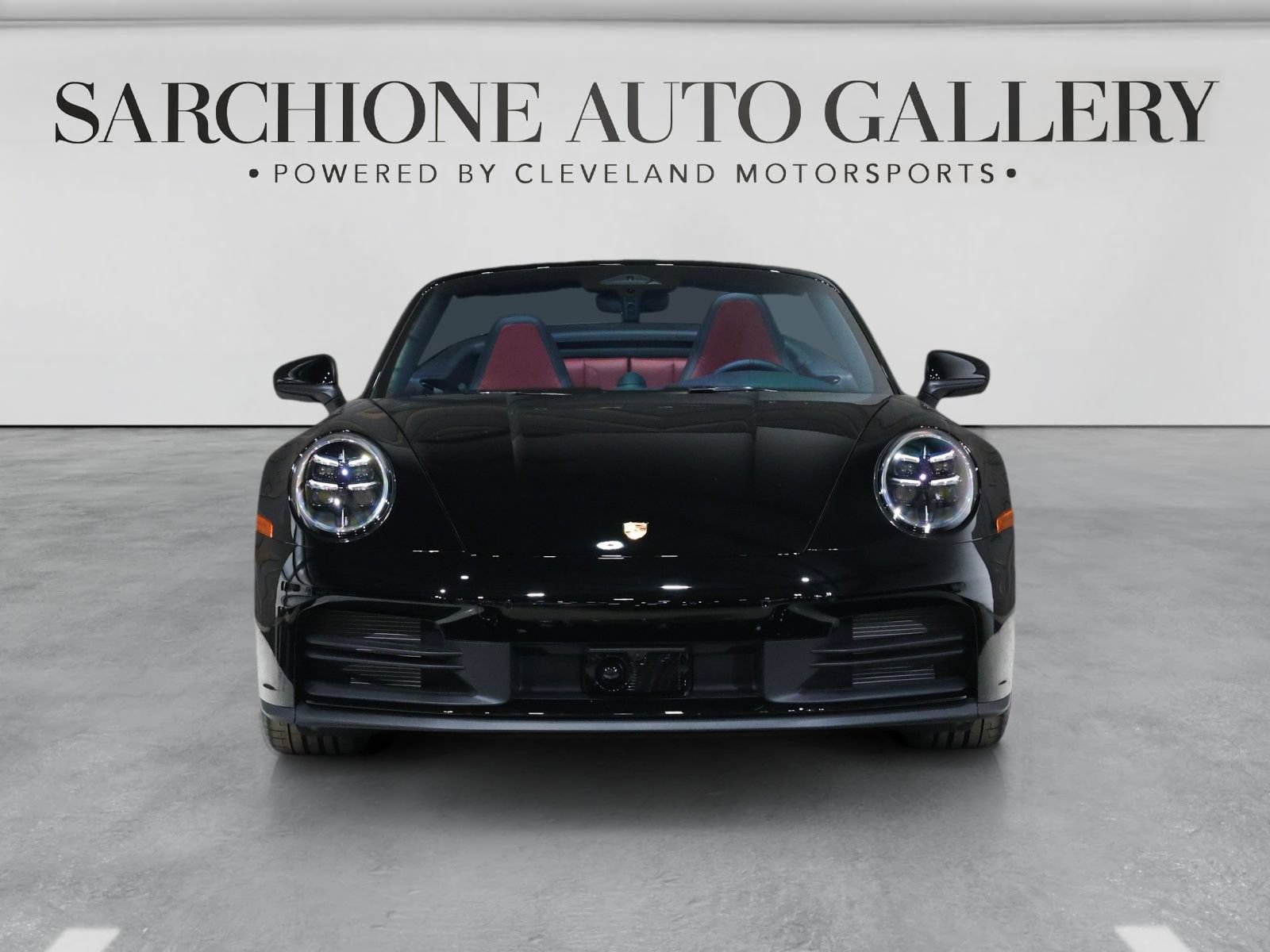 Used 2026 Porsche 911 Carrera 4S AWD/4WD image 10