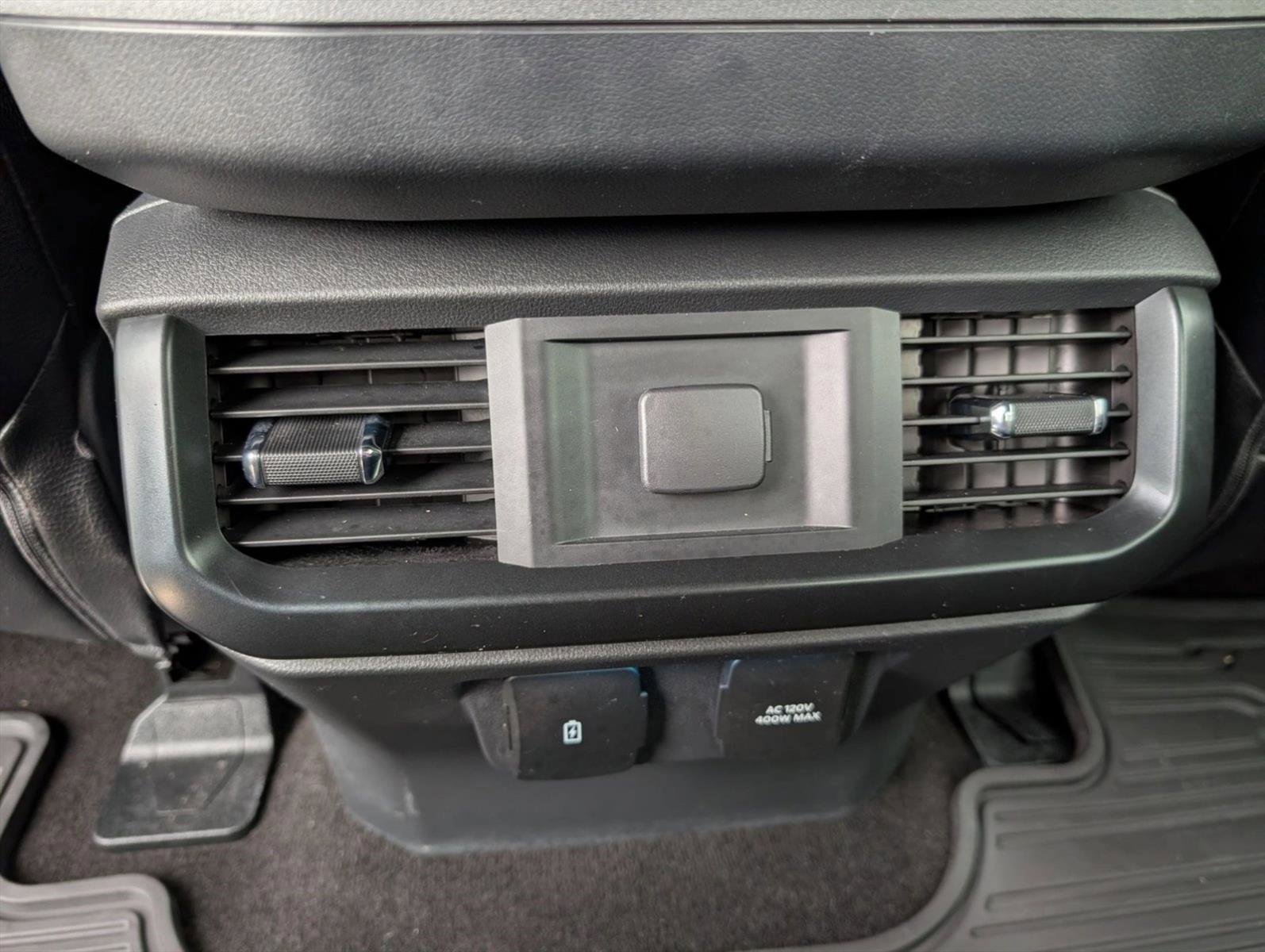 Certified 2021 Ford F150 XL w/ STX Appearance Package RWD image 17