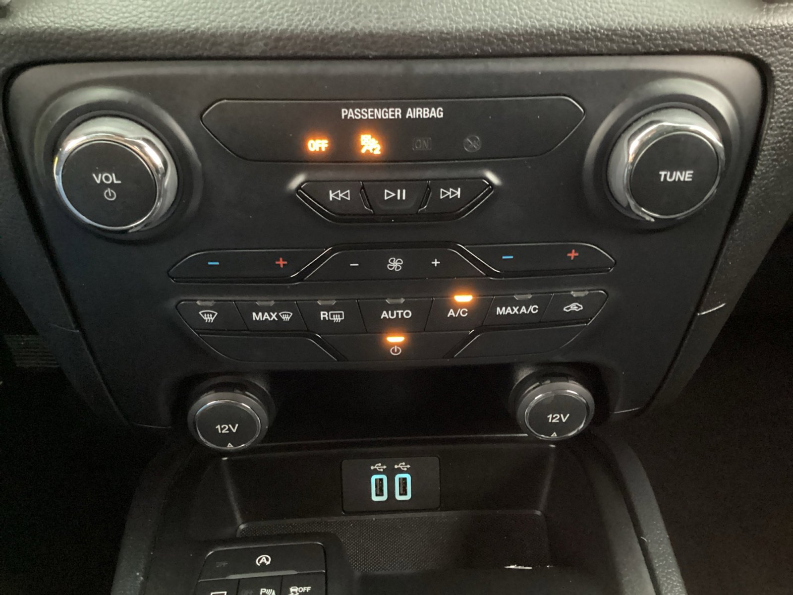 Used 2021 Ford Ranger XLT w/ Equipment Group 301A Mid RWD image 20