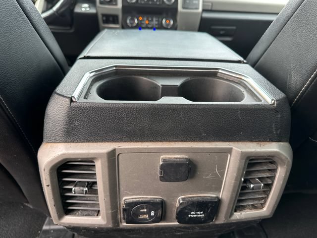 Certified 2021 Ford F250 Lariat AWD/4WD image 9