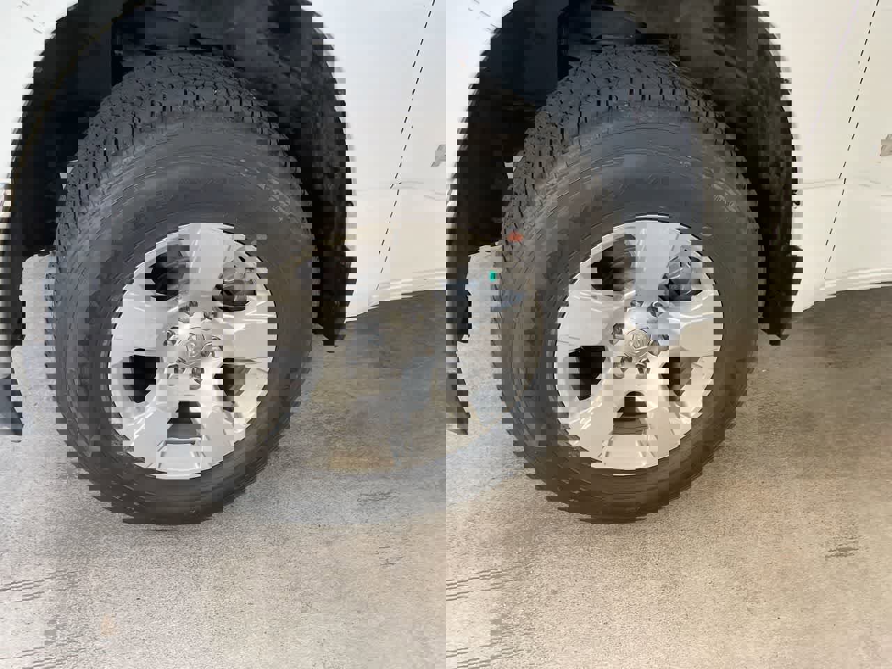 Used 2020 RAM 1500 Big Horn image 12