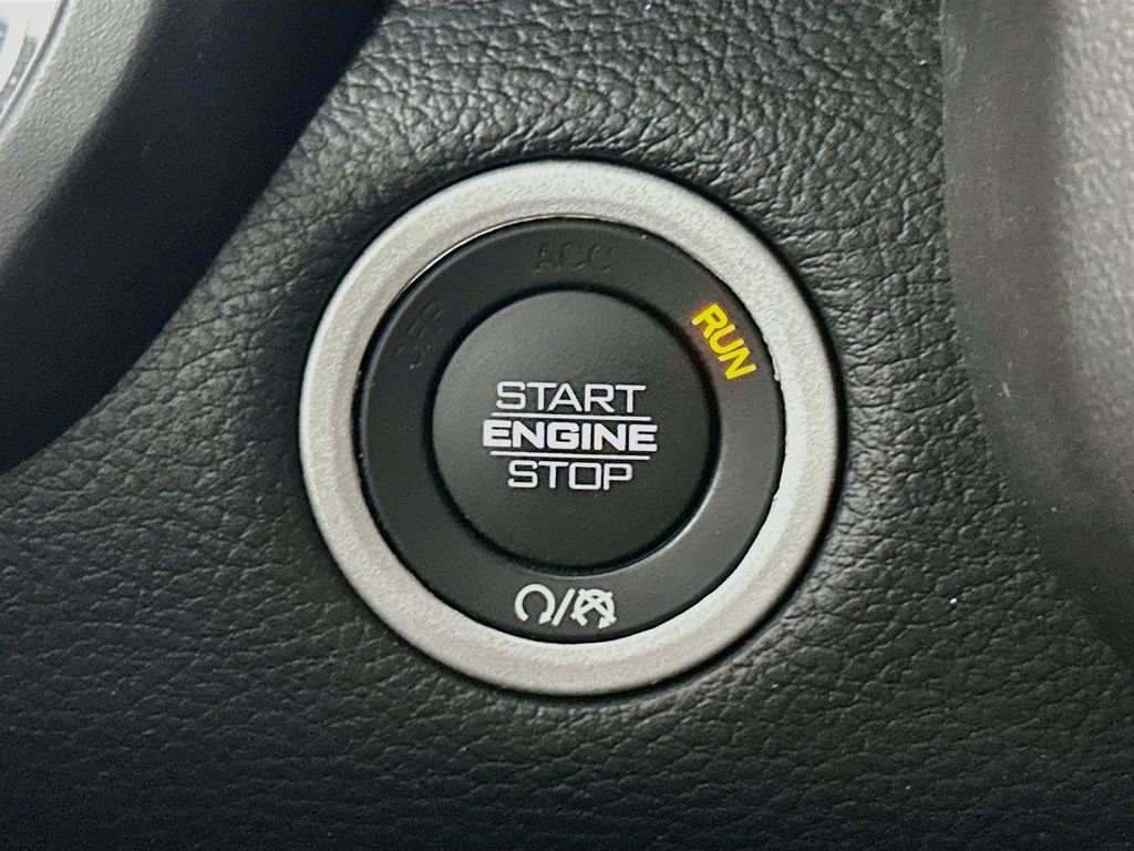 Certified 2022 RAM 1500 Big Horn AWD/4WD image 20
