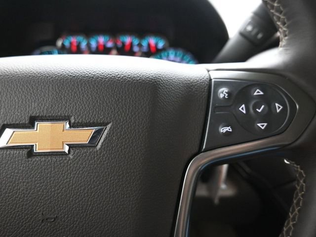 Used 2015 Chevrolet Tahoe LT w/ Max Trailering Package image 29