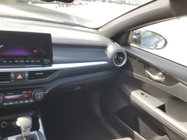 Certified 2023 Kia Forte GT-Line w/ GT-Line Premium Package image 13