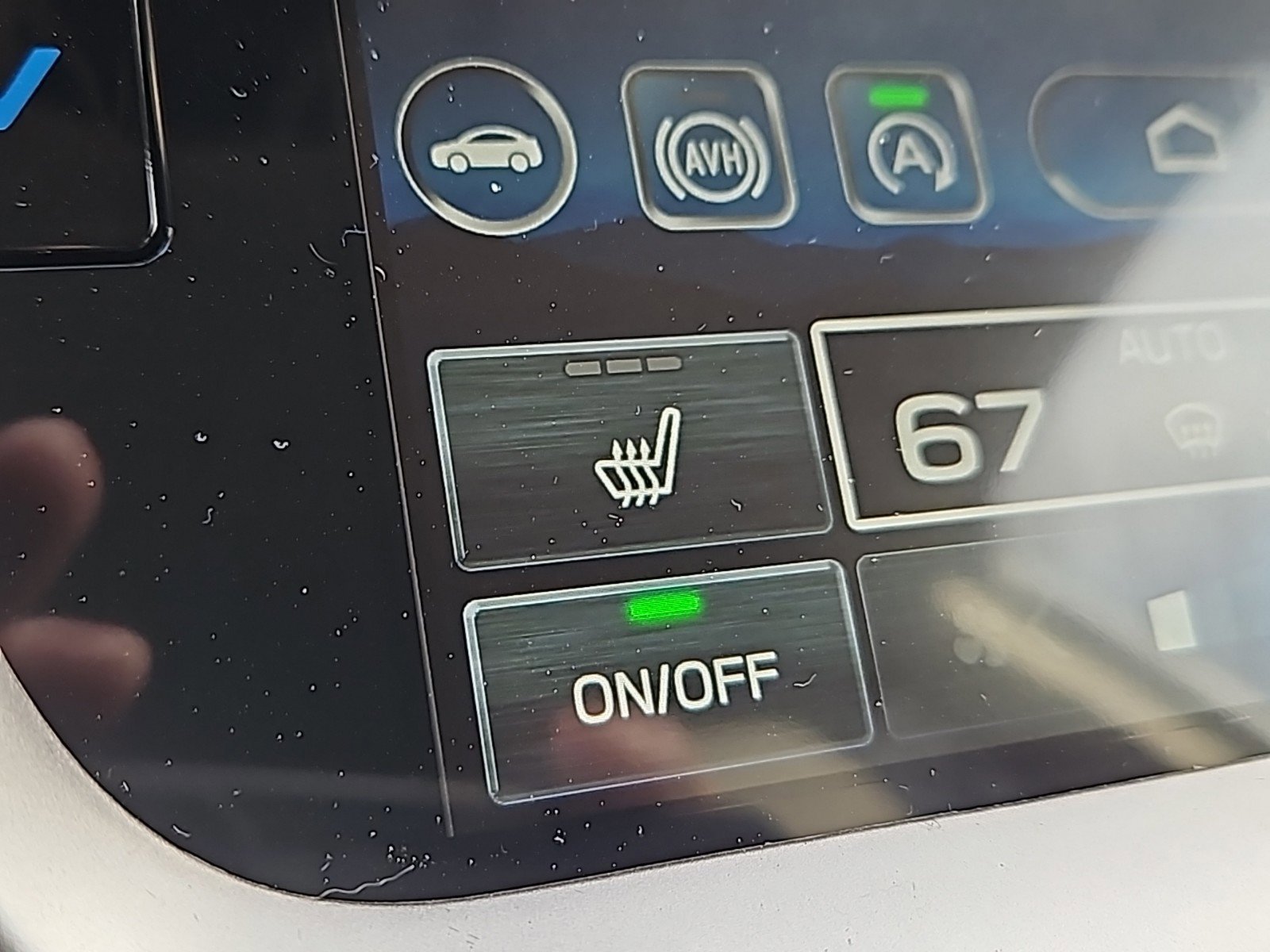 New 2025 Subaru Outback Premium image 8