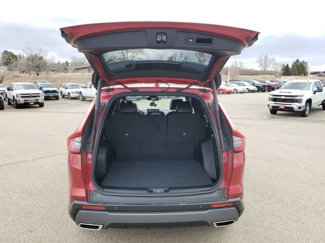Used 2023 Honda CR-V Sport Touring image 31