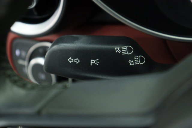 Used 2021 Alfa Romeo Giulia Ti RWD image 13