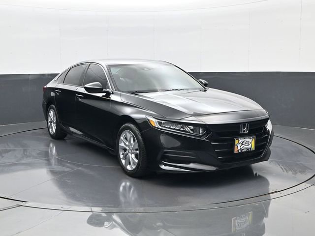 Used 2018 Honda Accord LX image 3