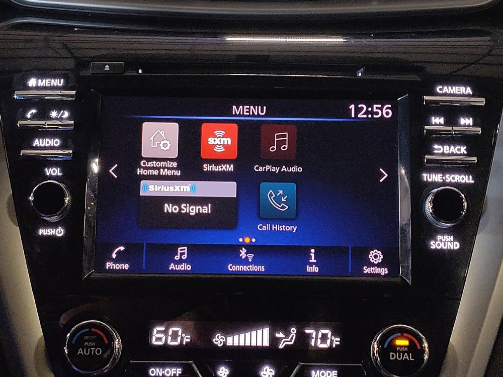 Used 2019 Nissan Murano SV FWD image 25