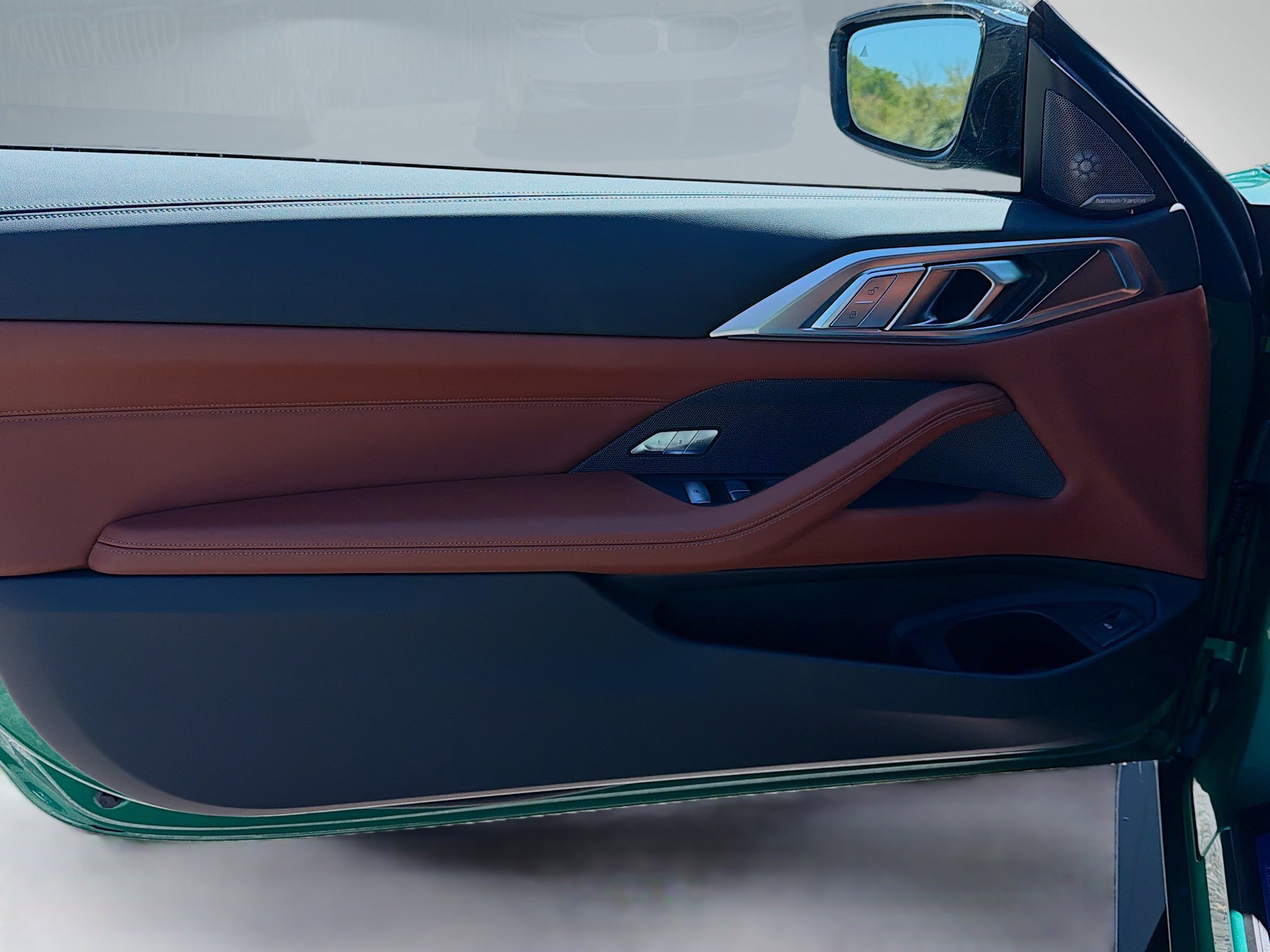 New 2026 BMW M4 xDrive Competition w/ Executive Package image 19