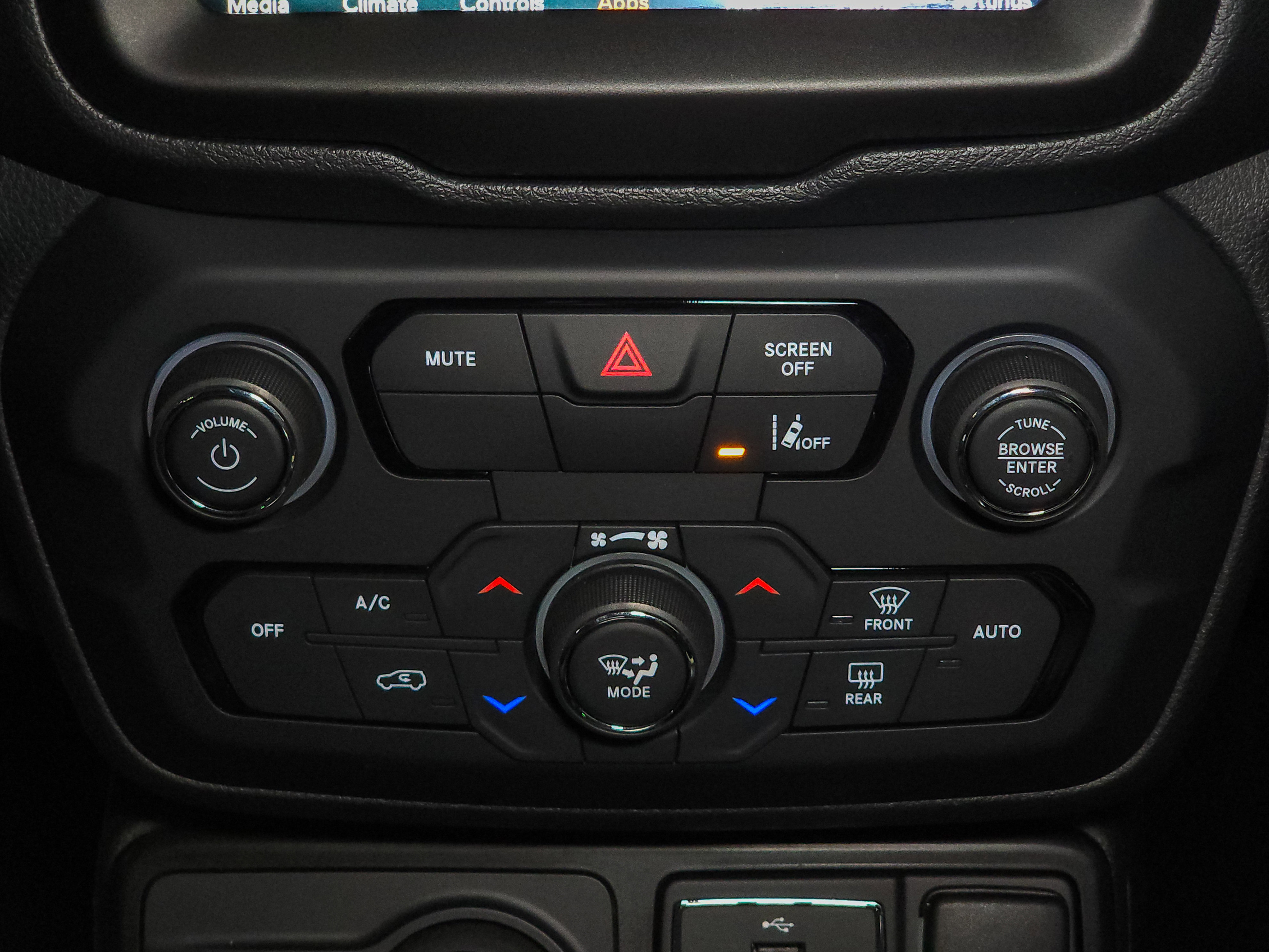 Used 2021 Jeep Renegade Limited image 33