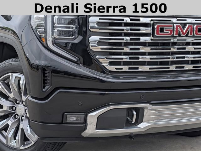 Used 2023 GMC Sierra 1500 Denali image 3