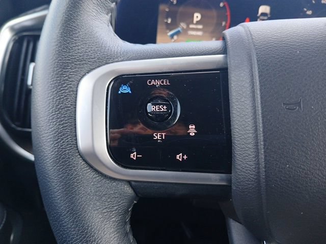 Used 2025 Nissan Armada Platinum w/ Convenience Package RWD image 22