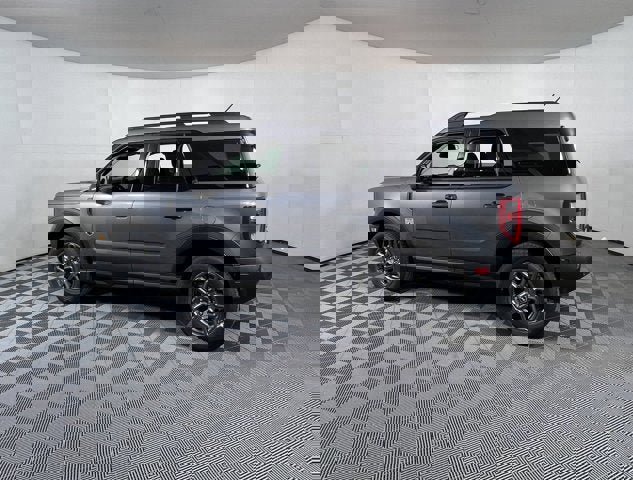 New 2025 Ford Bronco Sport Big Bend w/ Convenience Package image 3