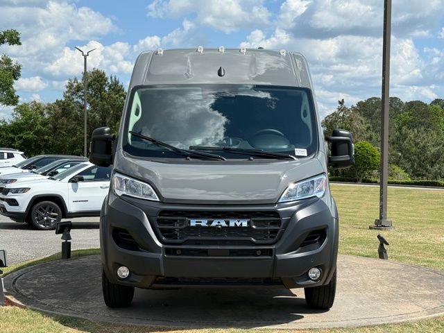 New 2026 RAM ProMaster 2500 w/ Advanced Safety Group FWD image 2