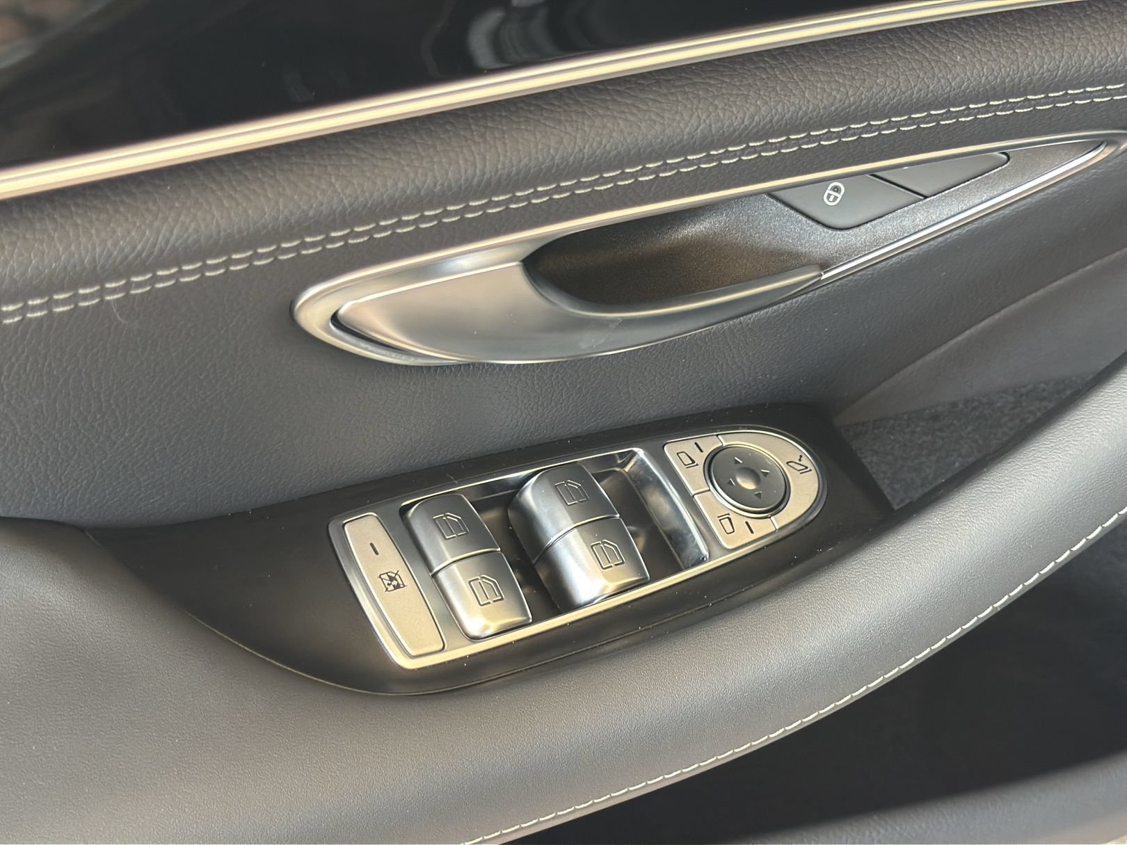 Used 2026 Mercedes-Benz AMG GT 43 image 11