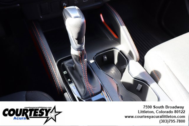 Used 2024 Nissan Frontier PRO-4X w/ Technology Package image 20